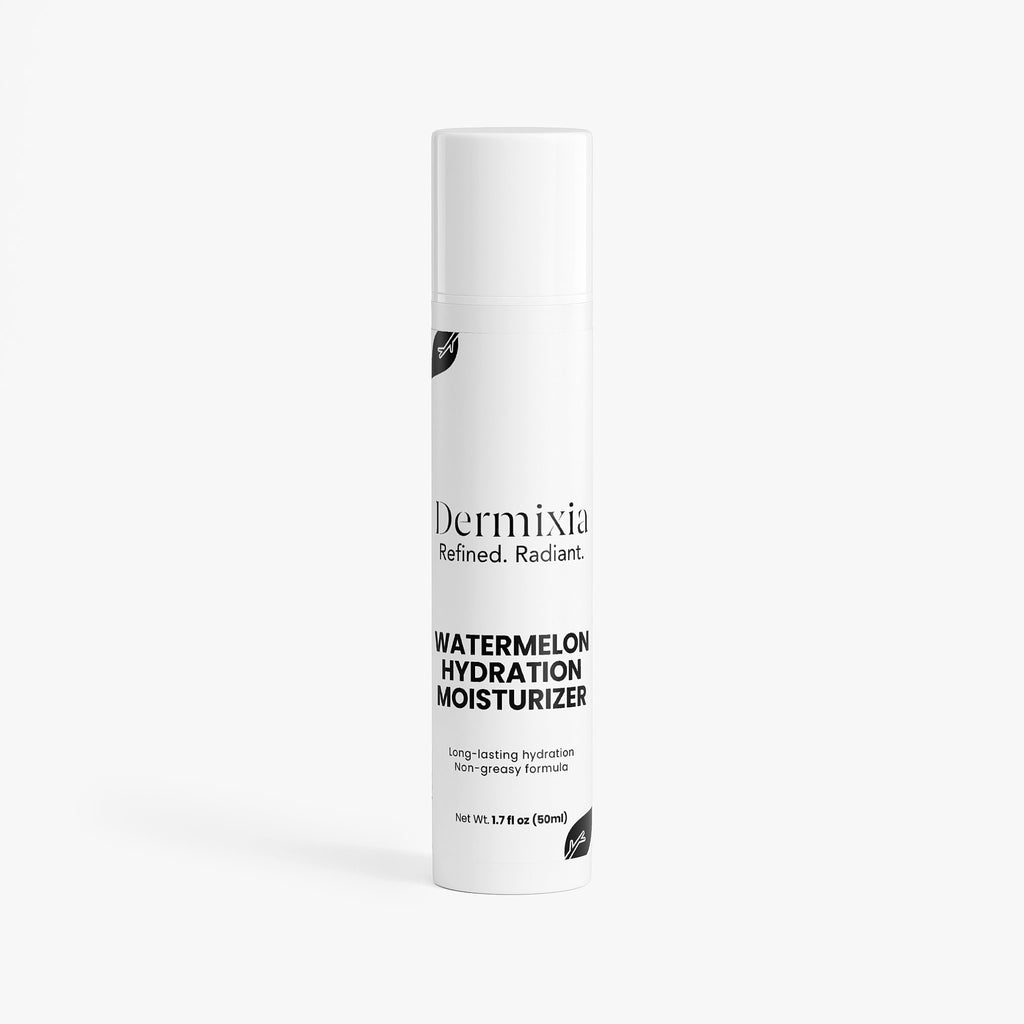 Watermelon Hydration Moisturizer