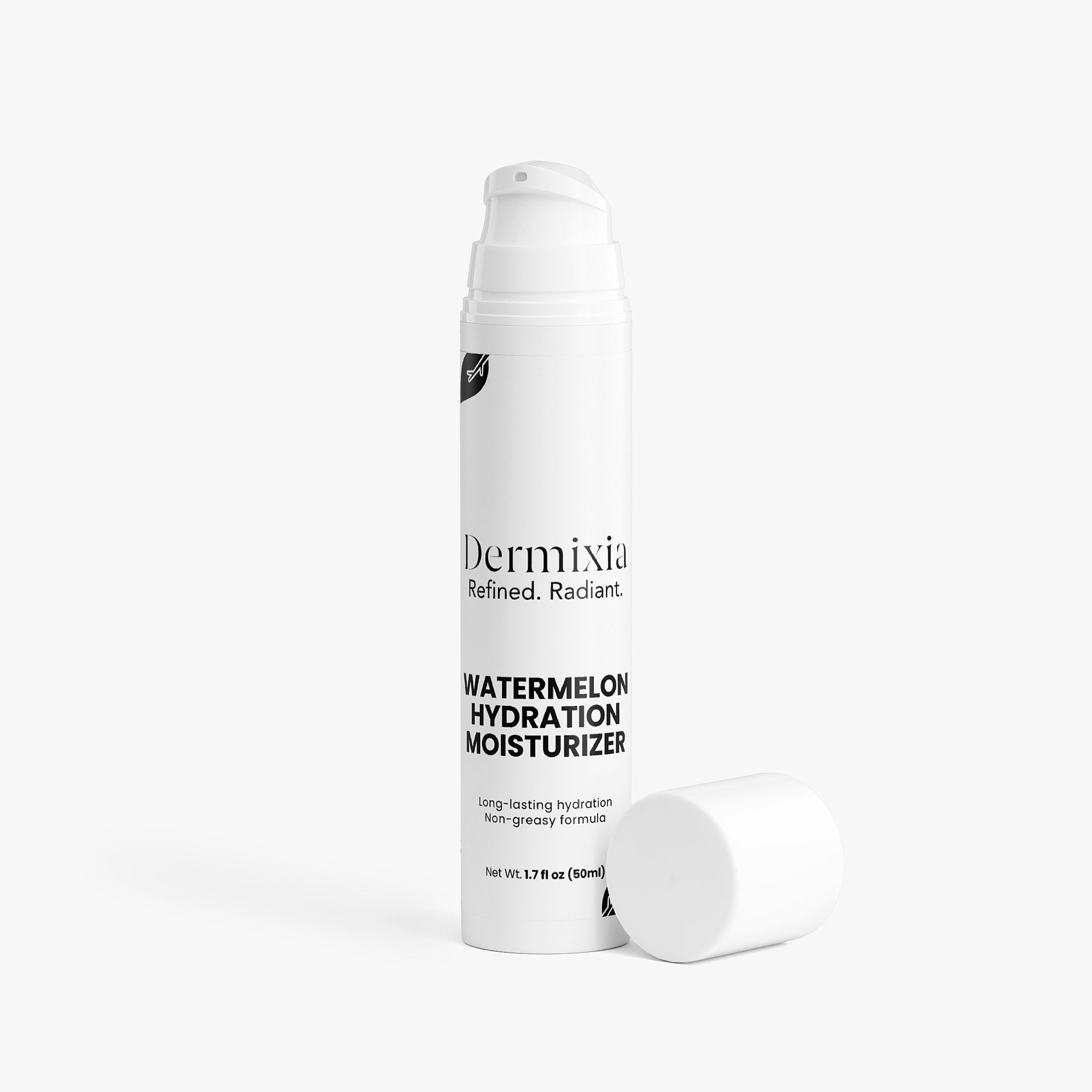 Watermelon Hydration Moisturizer