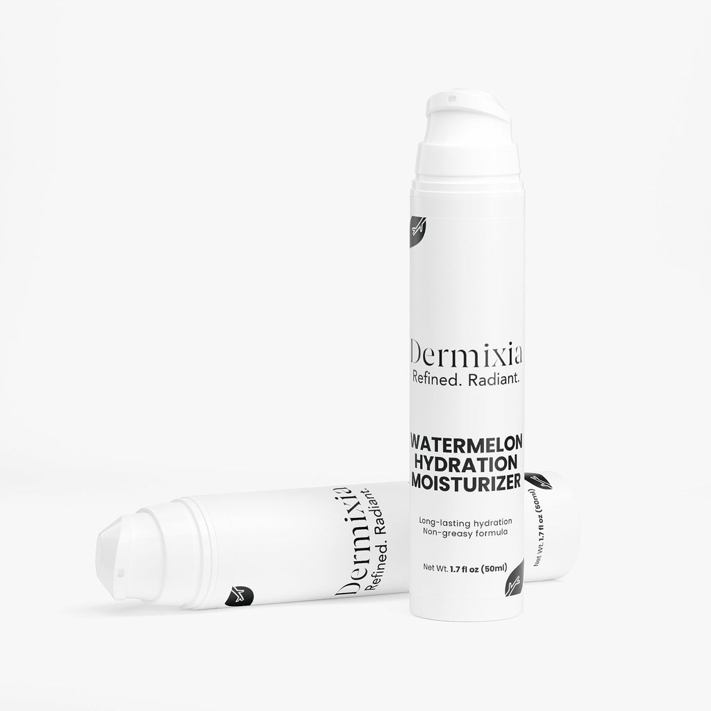 Watermelon Hydration Moisturizer