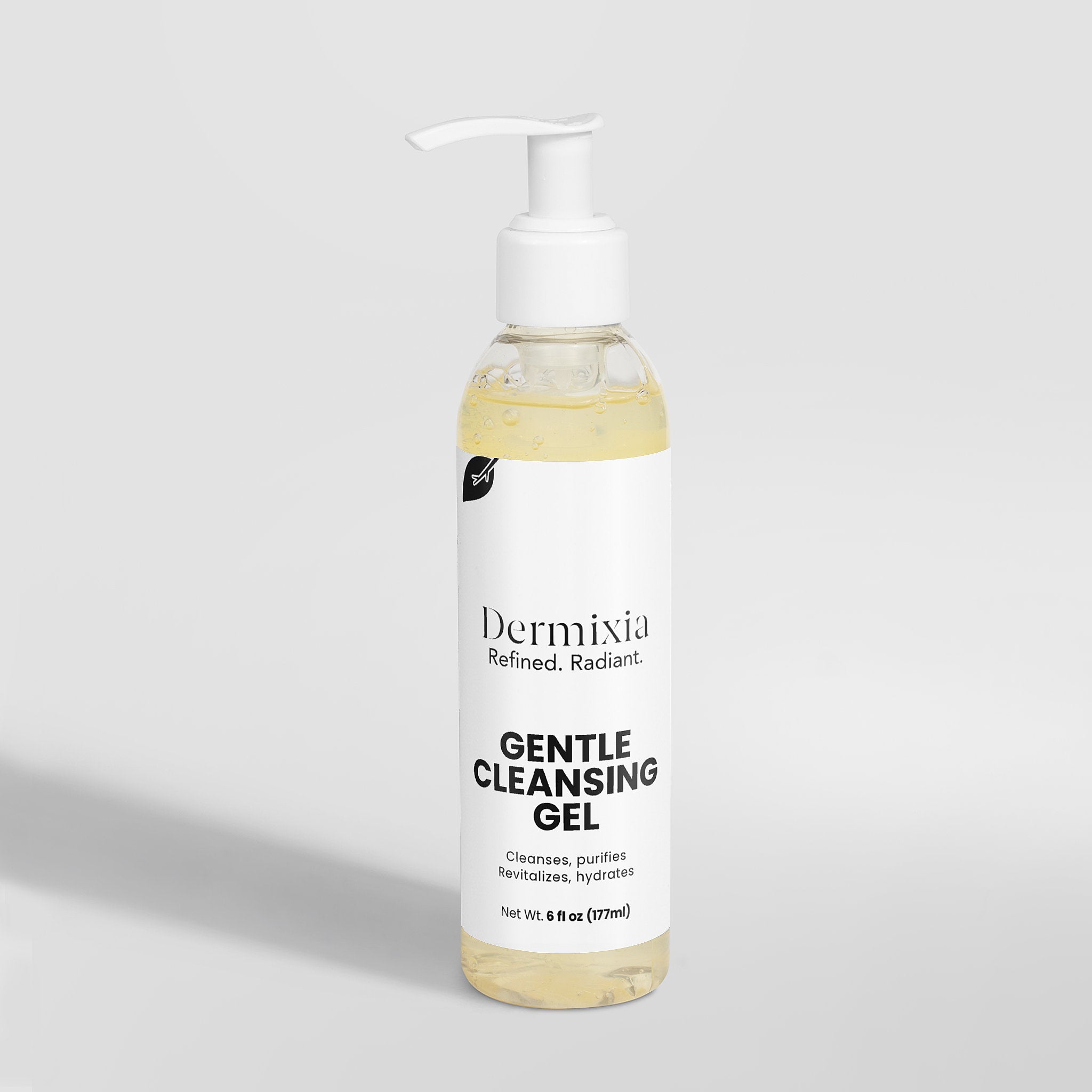 Gentle Cleansing Gel
