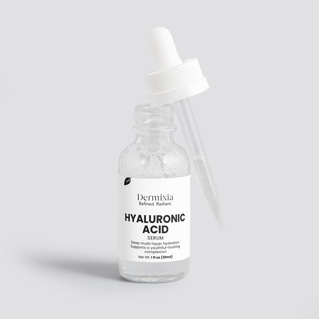 Hyaluronic Acid Serum