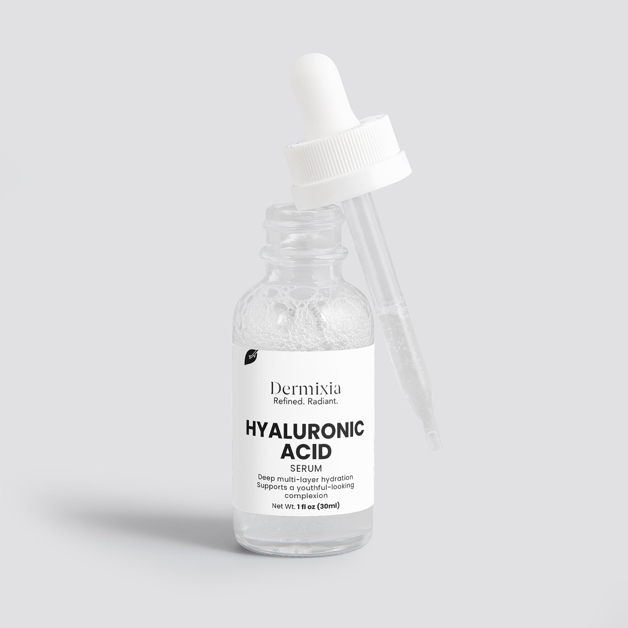 Hyaluronic Acid Serum