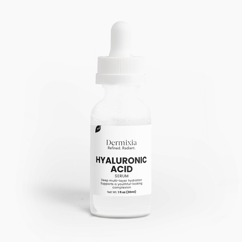 Hyaluronic Acid Serum