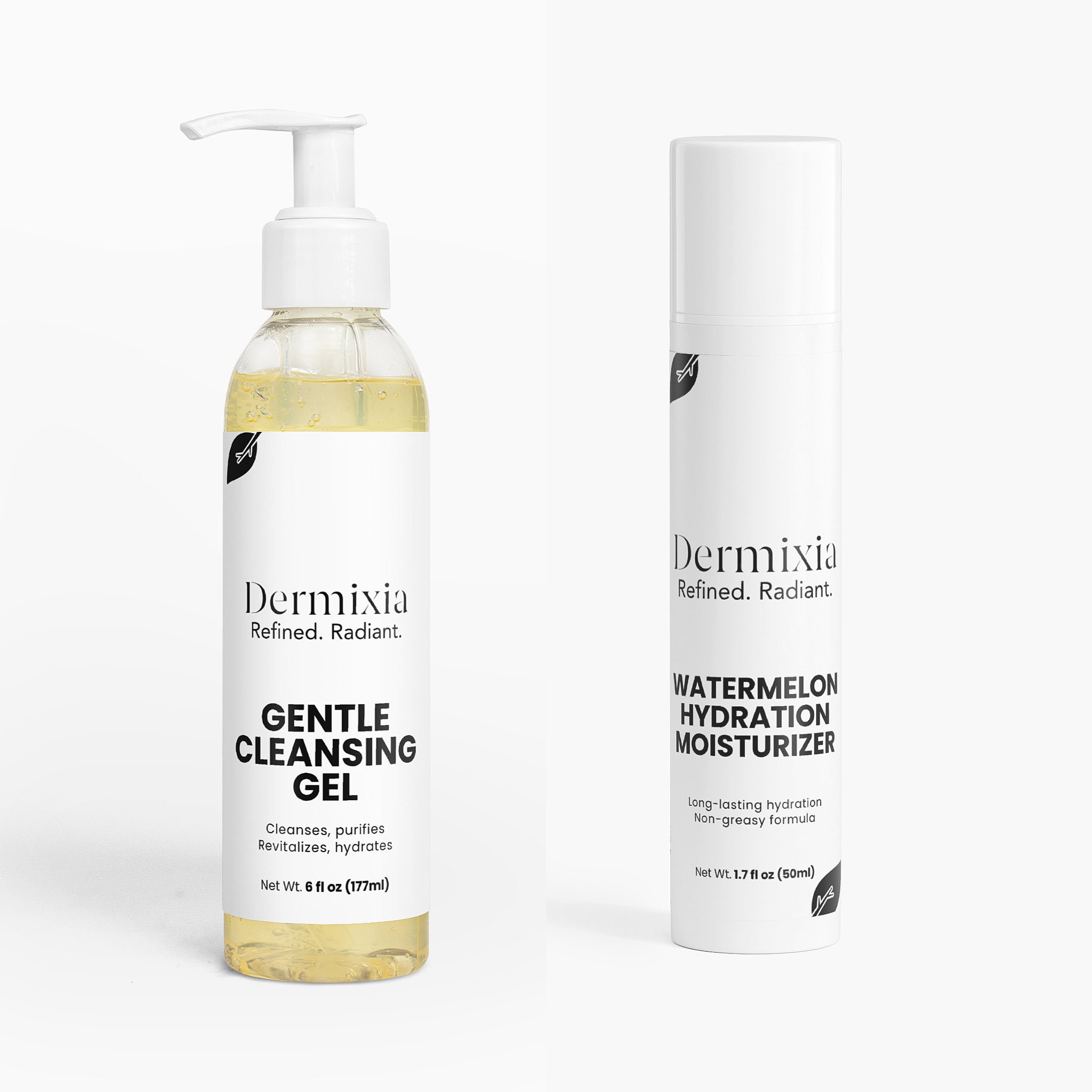 Essential Skincare Bundle